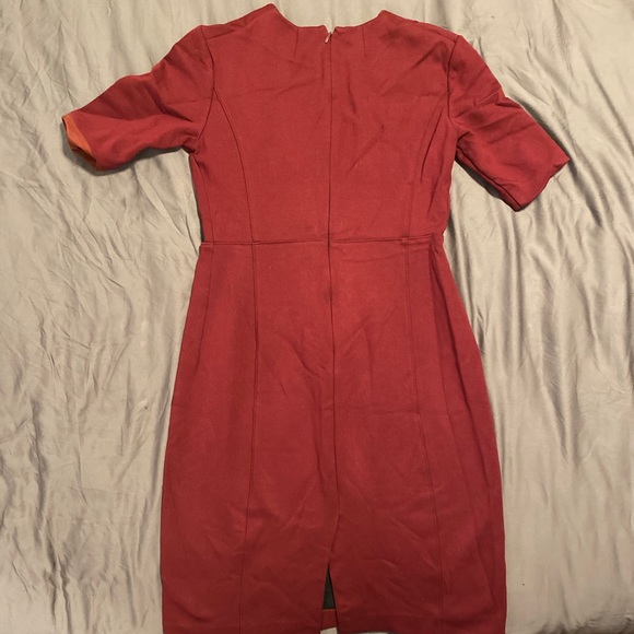 Babaton Dress - Perfect for the Office or for Holiday Parties - Picture 3 of 5